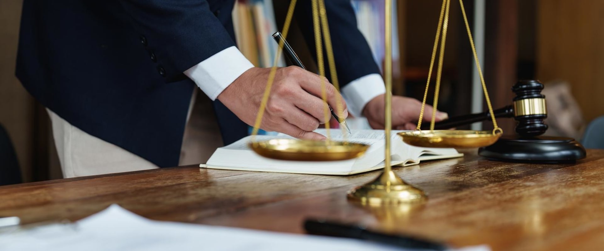 The Role Of A Trademark Lawyer In Orange County In Dealing With Fraud Crimes And Laws