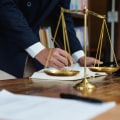 The Role Of A Trademark Lawyer In Orange County In Dealing With Fraud Crimes And Laws