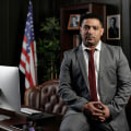 Top Benefits Of Hiring An Estate Planning Attorney For Fraud Crimes And Law Issues In Texas