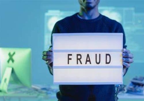 Why Fraud Crimes and Laws Sometimes Overlap With Civil Claims Reviewed by an Injury Law Firm