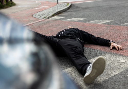 Fraud Crimes And Laws In Florida: Why You Need A Motorcycle Accident Lawyer In Clermont, FL On Your Side