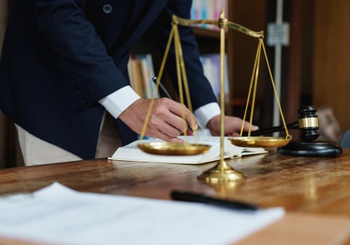 The Role Of A Trademark Lawyer In Orange County In Dealing With Fraud Crimes And Laws