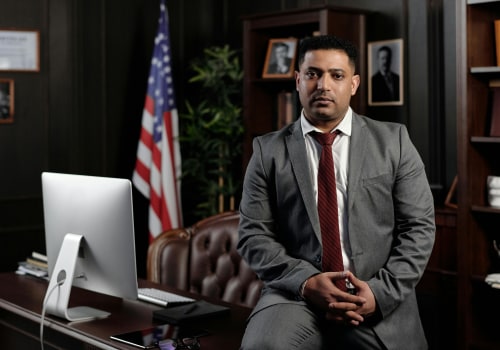 Top Benefits Of Hiring An Estate Planning Attorney For Fraud Crimes And Law Issues In Texas